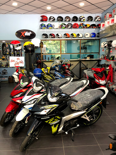 LBT GEMILANG MOTOR LBT GEMILANG MOTOR