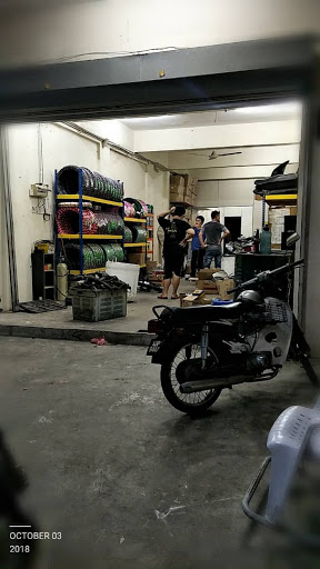 Tupai Motor Enterprise