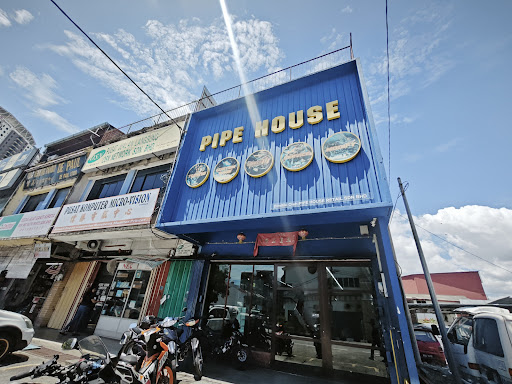 Pipehouse Retail