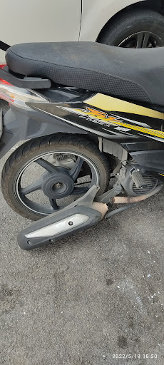 Syarikat Sibu Exhaust Service Syarikat Sibu Exhaust Service