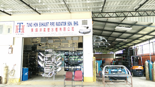 Tung Hon Exhaust Radiator Sdn Bhd Tung Hon Exhaust Radiator Sdn Bhd