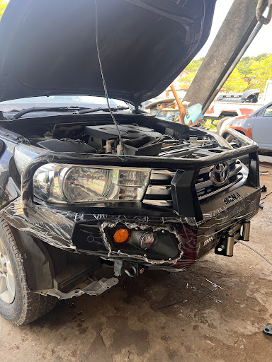 KETAM GARAGE