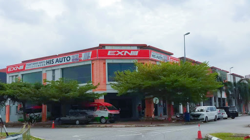 HIS AUTO (M) SDN BHD HIS AUTO (M) SDN BHD