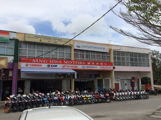 Sing Hwa Motors Kemaman Sing Hwa Motors Kemaman