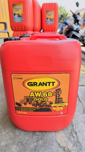 Syarikat Kemaman Motor Parts Supply