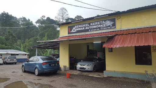 Ummar Autoworks Ummar Autoworks