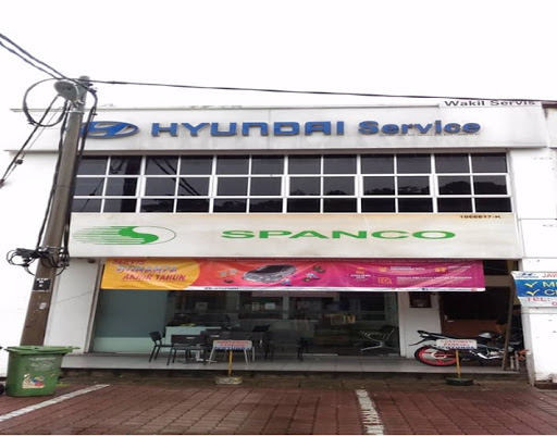 Hyundai Bentong Service (MD Service Sdn Bhd) Hyundai Bentong Service (MD Service Sdn Bhd)