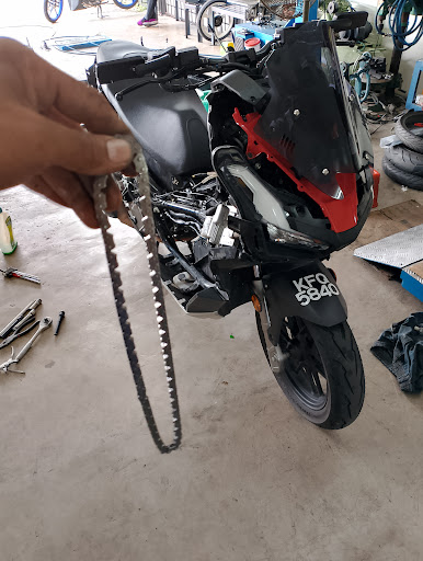 JDM RETRO MOTORCYCLE SERVICES JDM RETRO MOTORCYCLE SERVICES