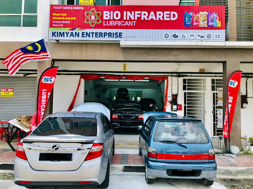 KIMYAN Enterprise