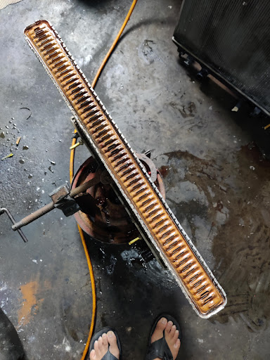 AMK EKZOS & RADIATOR SERVIS AMK EKZOS & RADIATOR SERVIS