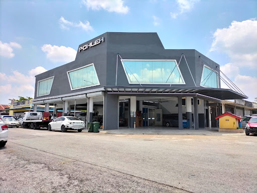Pohleh Auto Workshop Sdn Bhd Pohleh Auto Workshop Sdn Bhd
