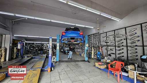 Schnitzer Exhaust Specialist Schnitzer Exhaust Specialist