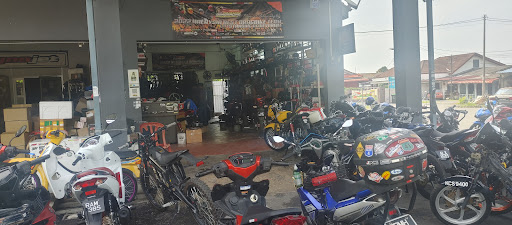 ESR Motor