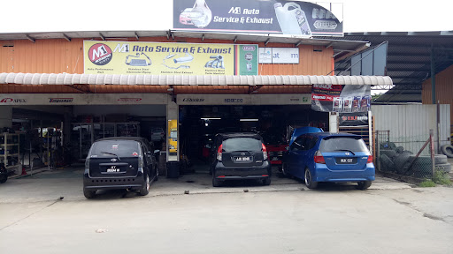 M1 Motorsport Auto Service, Exhaust Piping & Performance Part M1 Motorsport Auto Service, Exhaust Piping & Performance Part