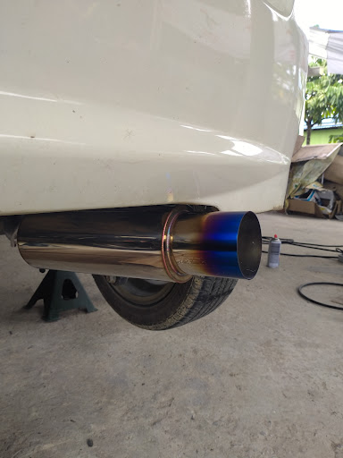 Tambirat Pro Exhaust Services