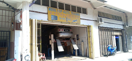 WENG HUP AUTO TRADING