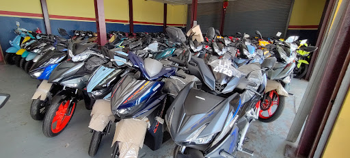 INTI DERAS MOTORS SDN BHD (LABUAN) INTI DERAS MOTORS SDN BHD (LABUAN)