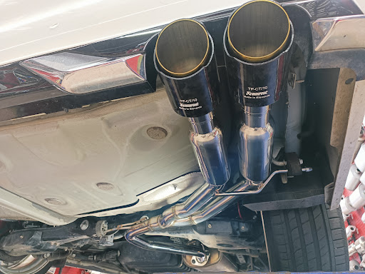S One Exhaust Auto Centre S One Exhaust Auto Centre