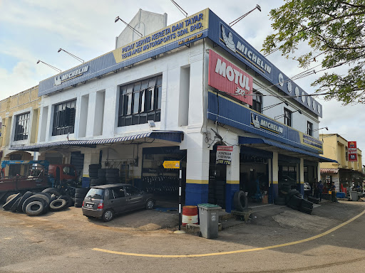 Team Apex Motorsports SDN BHD Team Apex Motorsports SDN BHD