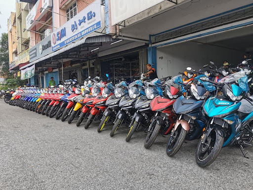 Tat Kang Motor Spare Parts | Tat Kang Motor Sdn Bhd | Sell Motorcycle, Spare Parts, Repair