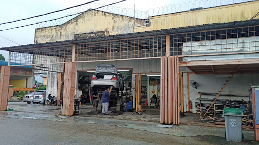 Kedai Ekzos