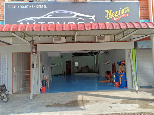 AvtoVoda Langkawi
