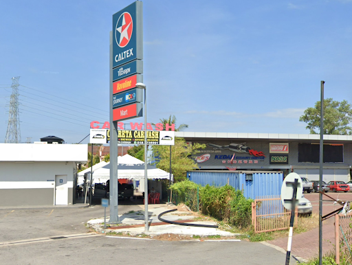 Kedah Exhaust Service Kedah Exhaust Service