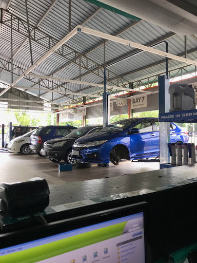 Fikha Auto Sdn Bhd Fikha Auto Sdn Bhd