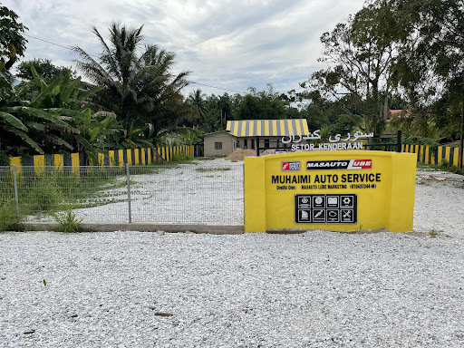 Masauto Lube Marketing (Muhaimi Auto Service Gua Musang) Masauto Lube Marketing (Muhaimi Auto Service Gua Musang)