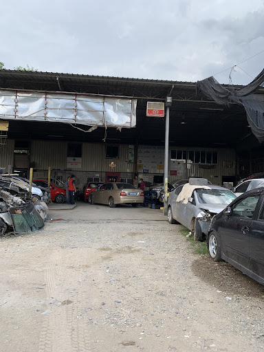 Dit Soon Heng Auto Services Sdn. Bhd. Dit Soon Heng Auto Services Sdn. Bhd.