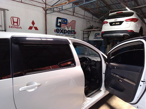 GM Experts Service Centre GM Experts Service Centre