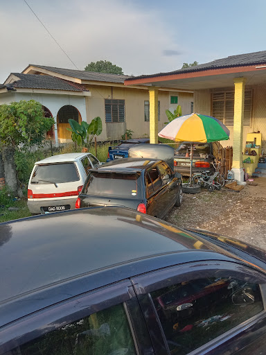 Pok Be Aircond Service Pok Be Aircond Service