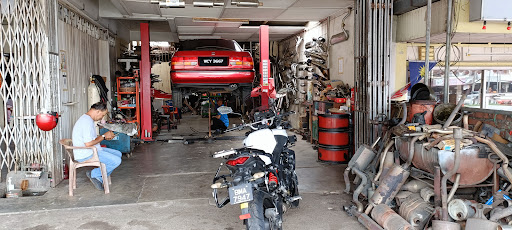SOON HUAT EXHAUST SOON HUAT EXHAUST