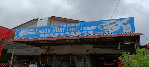 SOON HUAT EXHAUST SOON HUAT EXHAUST