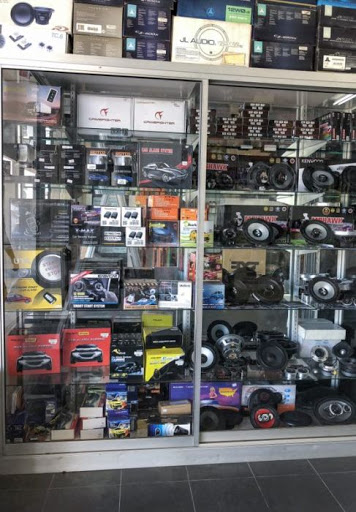Wah Perfect Zone Car Air-Cond & Accessories (Kedai Kecik)