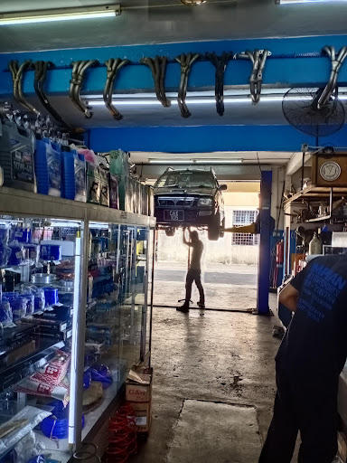 Impian Motor Sports Impian Motor Sports