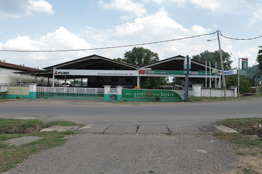 Sin Loong Automobile Services Sdn Bhd