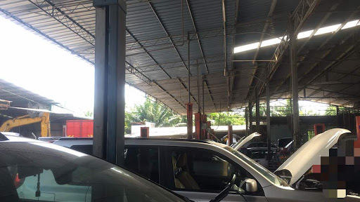 Thye Cheang Auto Service Thye Cheang Auto Service
