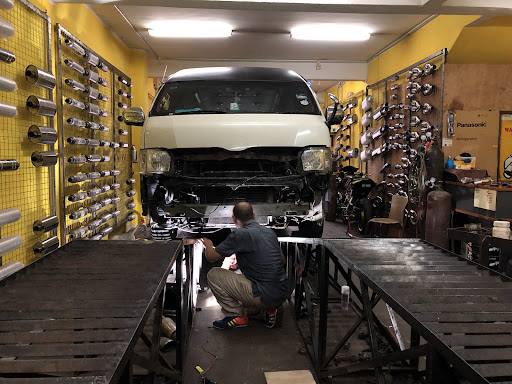Warung ekzos jalan sbc3 batu caves