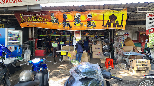 Castrol Bike Point - Soon Seng Motor TOKAK RACING