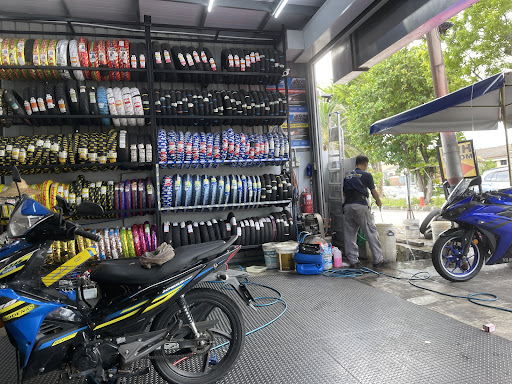 Hem Super Surprise Motor Centre Branch