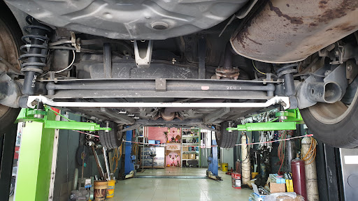 Kiong Lee Enterprise