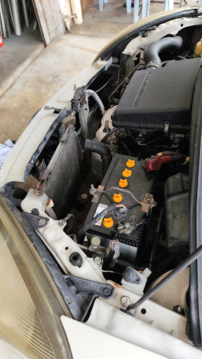 ADVANCE EXHAUST SERVICE CENTRE ADVANCE EXHAUST SERVICE CENTRE
