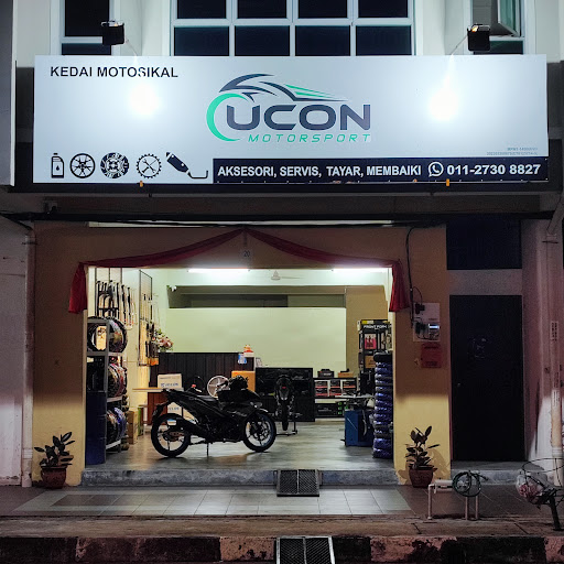 Ucon Motorsport