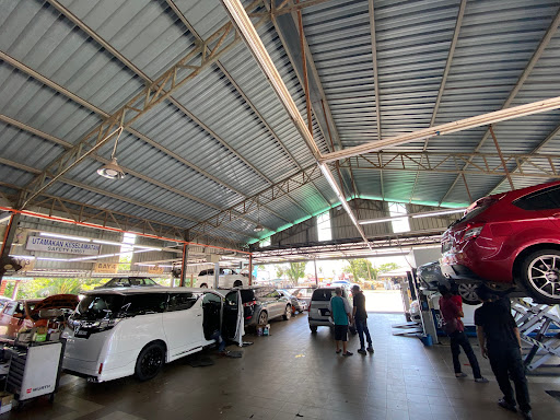 Fikha Auto Sdn Bhd Fikha Auto Sdn Bhd