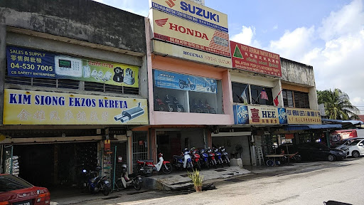 ekzos kereta kim siong ekzos kereta kim siong