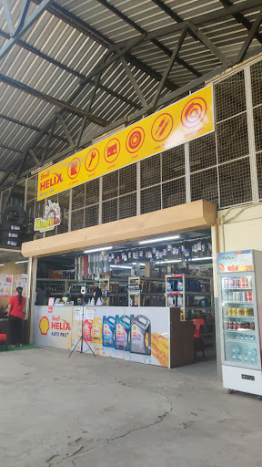 Keningau Ming Fui Tyres & Auto Service Centre Keningau Ming Fui Tyres & Auto Service Centre