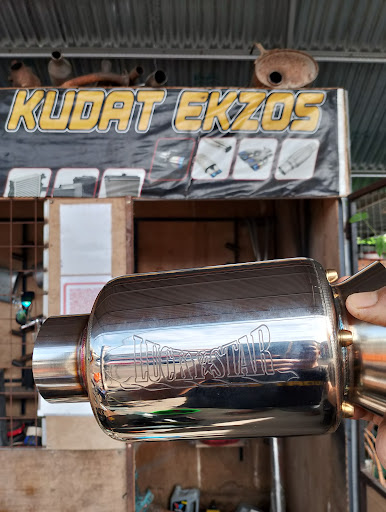 Kudat ekzos