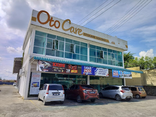Otocare Sdn Bhd Otocare Sdn Bhd