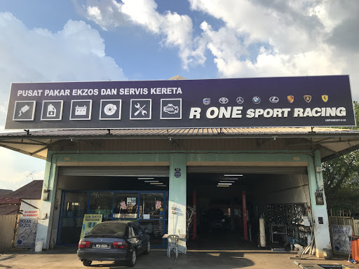 R ONE SPORT RACING R ONE SPORT RACING
